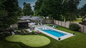 Why Your Backyard Landscape Needs a Fresh Look in 2025