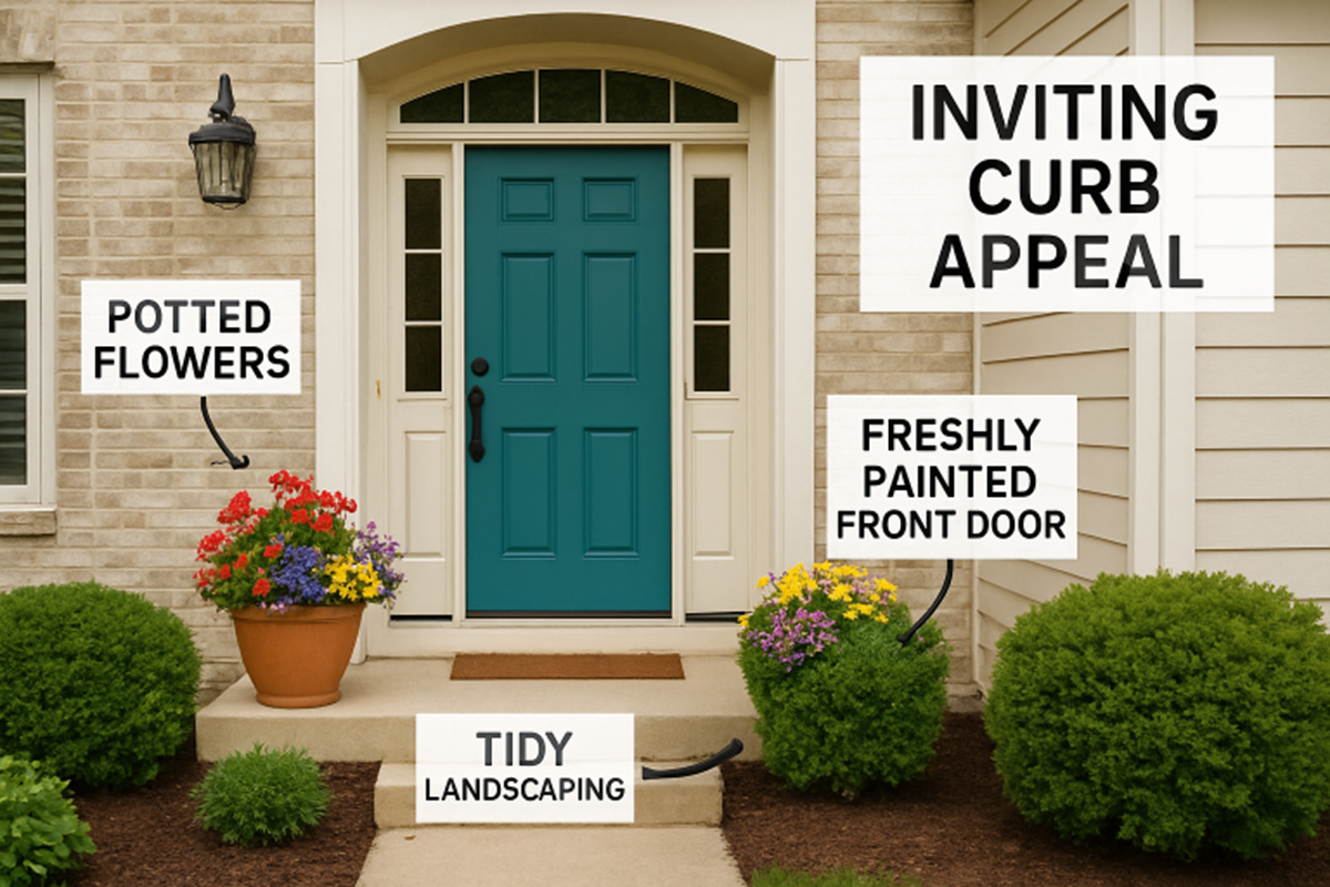 Creative Ways to Prepare Your Home for a Quick Sale