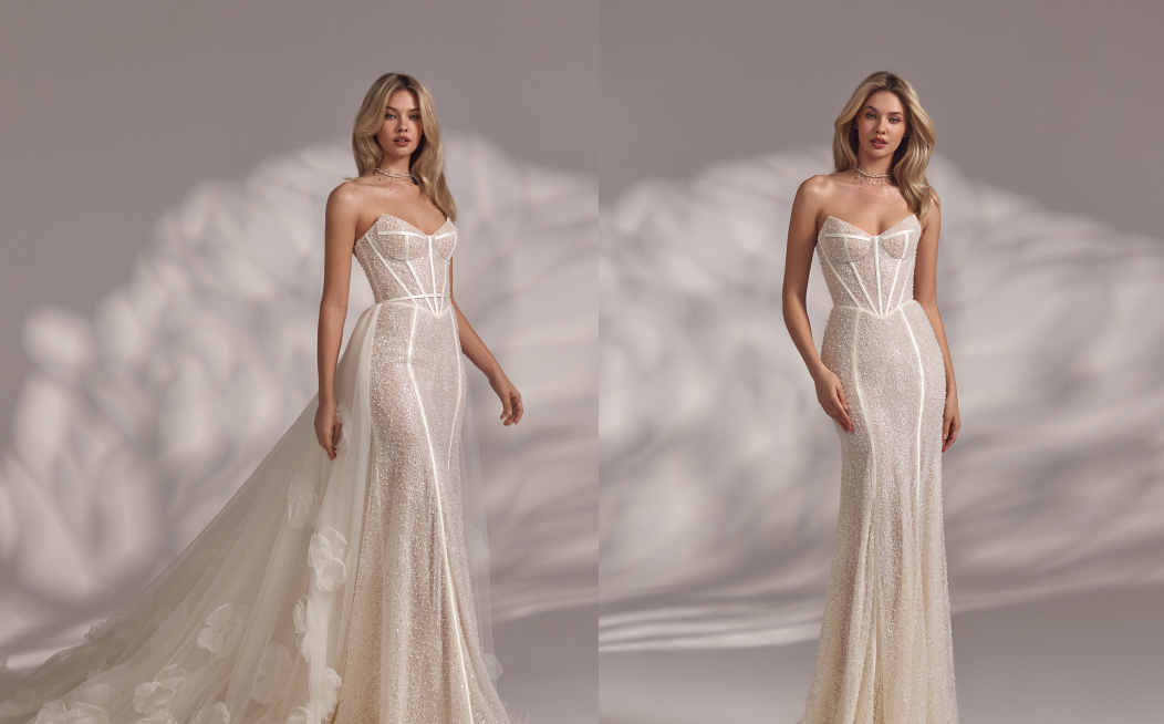 From Day to Night: Transforming Your Wedding Suit for After-Party Style