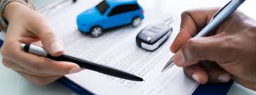 What to Do When Your Car Finance Agreement Feels Off