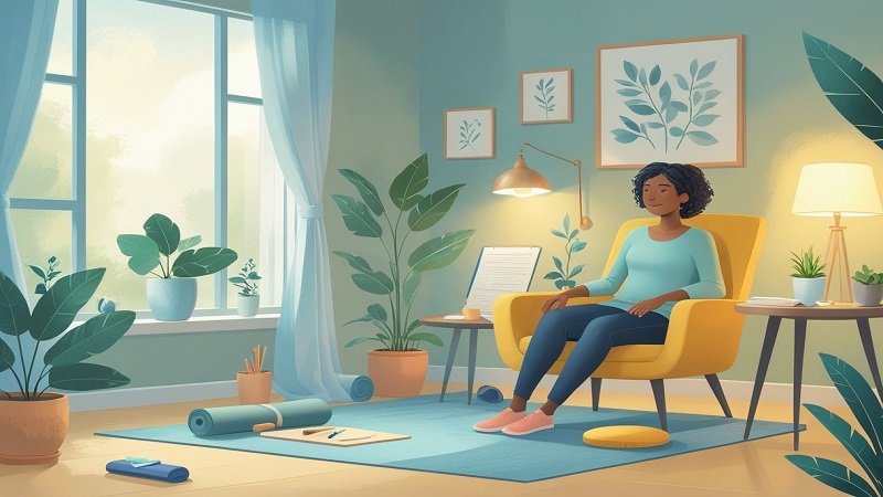 Depression Therapy: Beyond Medication and Talk Therapy