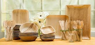Creative Ways to Style Your Table with Sustainable Dinnerware