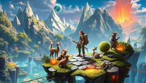 How Jabali AI Lets You Customize Your Horror Experience