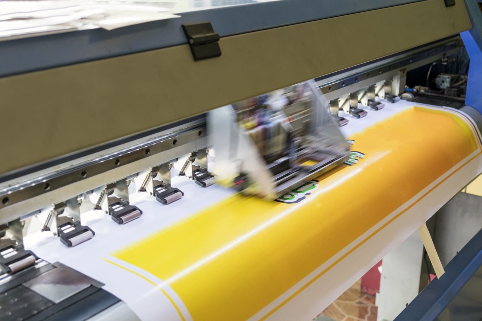 Why Quality Print Still Matters in a Digital World