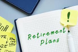 Essential Features to Look for in Corporate Retirement Plan Services