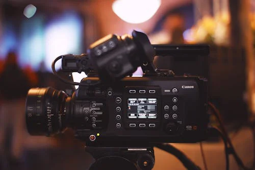 From Concept to Screen: The Journey of Professional Video Production