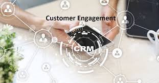 How D365 Customer Engagement Helps Strengthen Customer Relationships