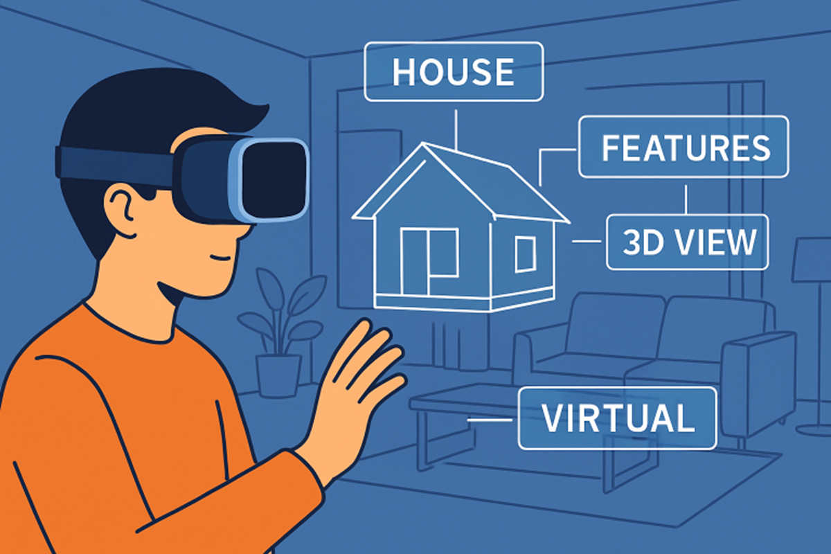 How Technology Is Changing the Home Buying Experience