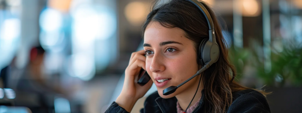 Mastering the Art of Customer Interaction as a Liveops Agent