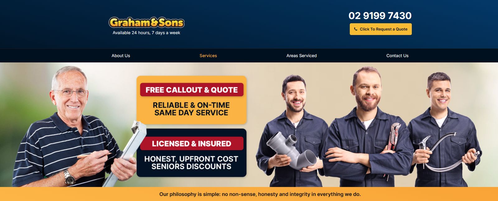 Plumbing Issues Blacktown Homeowners See Most in High-Density Suburbs