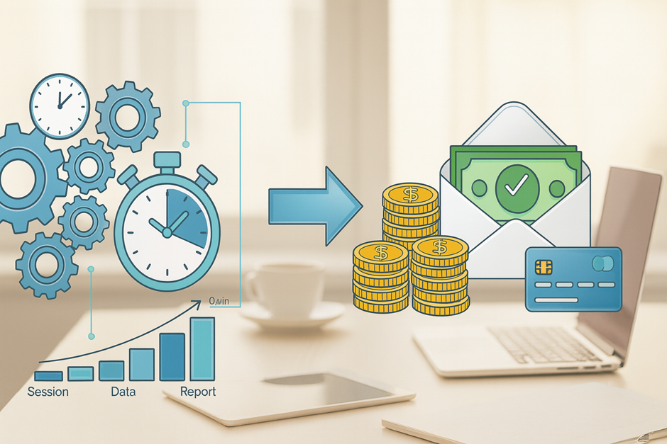 Why Accurate Time Tracking Is the Key to Faster ABA Billing Payments
