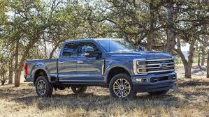 Most Popular Custom Pickup Truck Features in Today’s Market