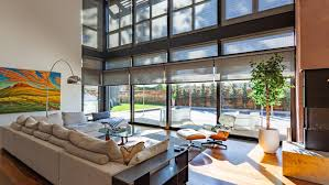 How Window Technology Is Redefining Modern Living