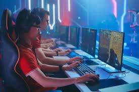How Online Gaming Tournaments Are Shaping Competitive Gaming