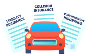 Exploring Comprehensive vs. Liability Auto Insurance