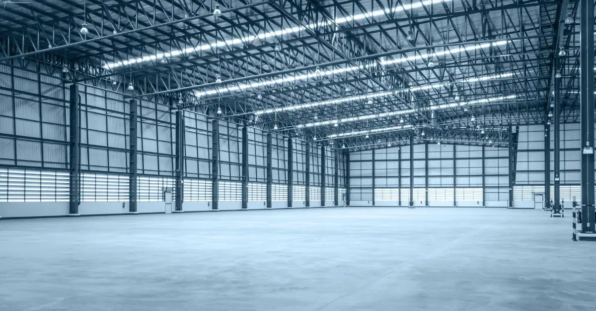 Future Demand for Industrial Real Estate