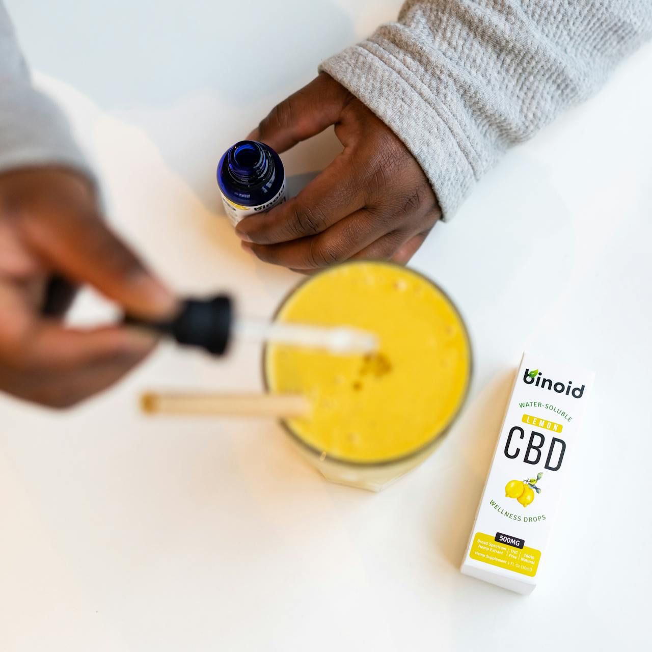5 Things to Understand About Using CBD Products