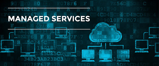 How Managed IT Services Improve Network Speed and Stability