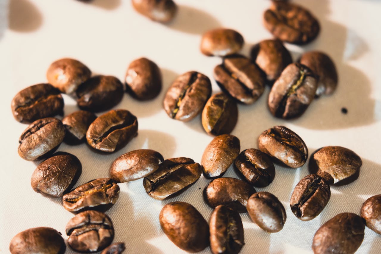 What Makes Specialty Coffee Different From Commercial Beans