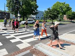 Street Outreach, Done Well: Safety, Sensitivity, and Strategy