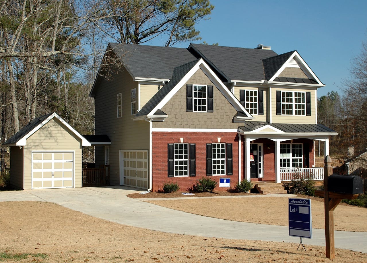 How To Get Financing For A Real Estate Purchase