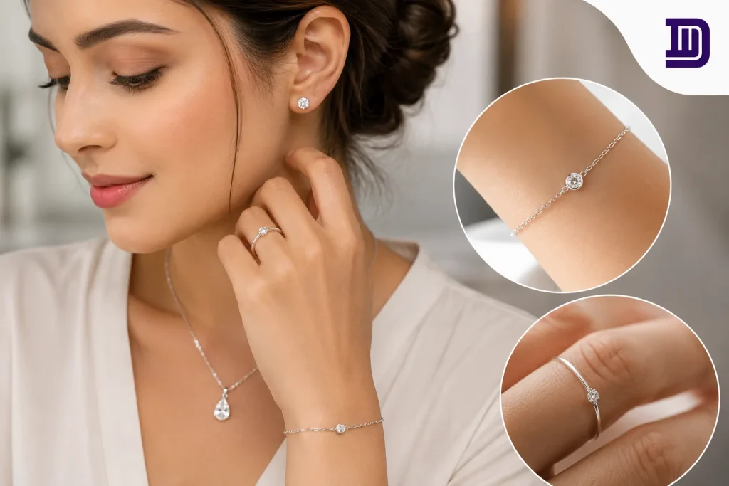 S925 Mean On Jewelry