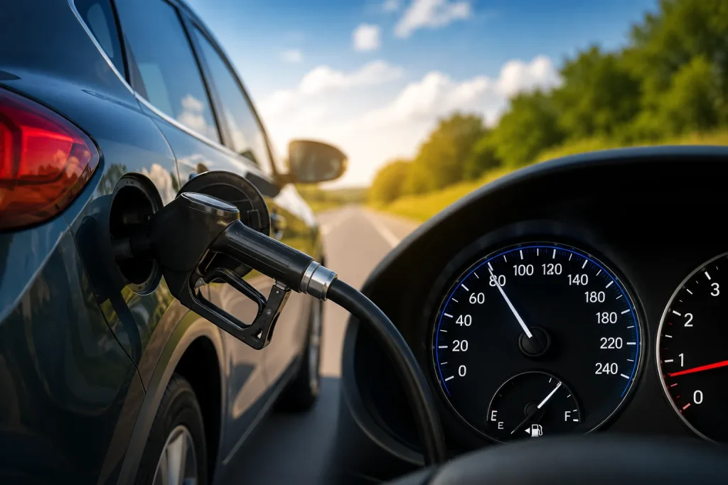 What Does MPG Mean