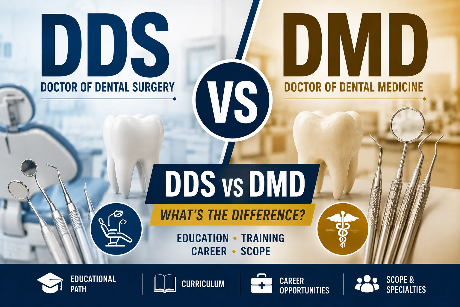 dds vs dmd