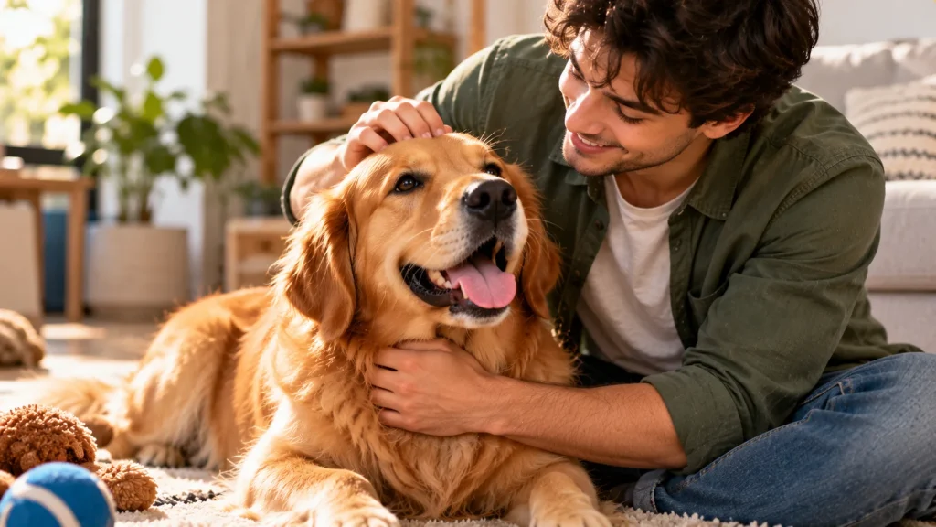 good boy meaning explained