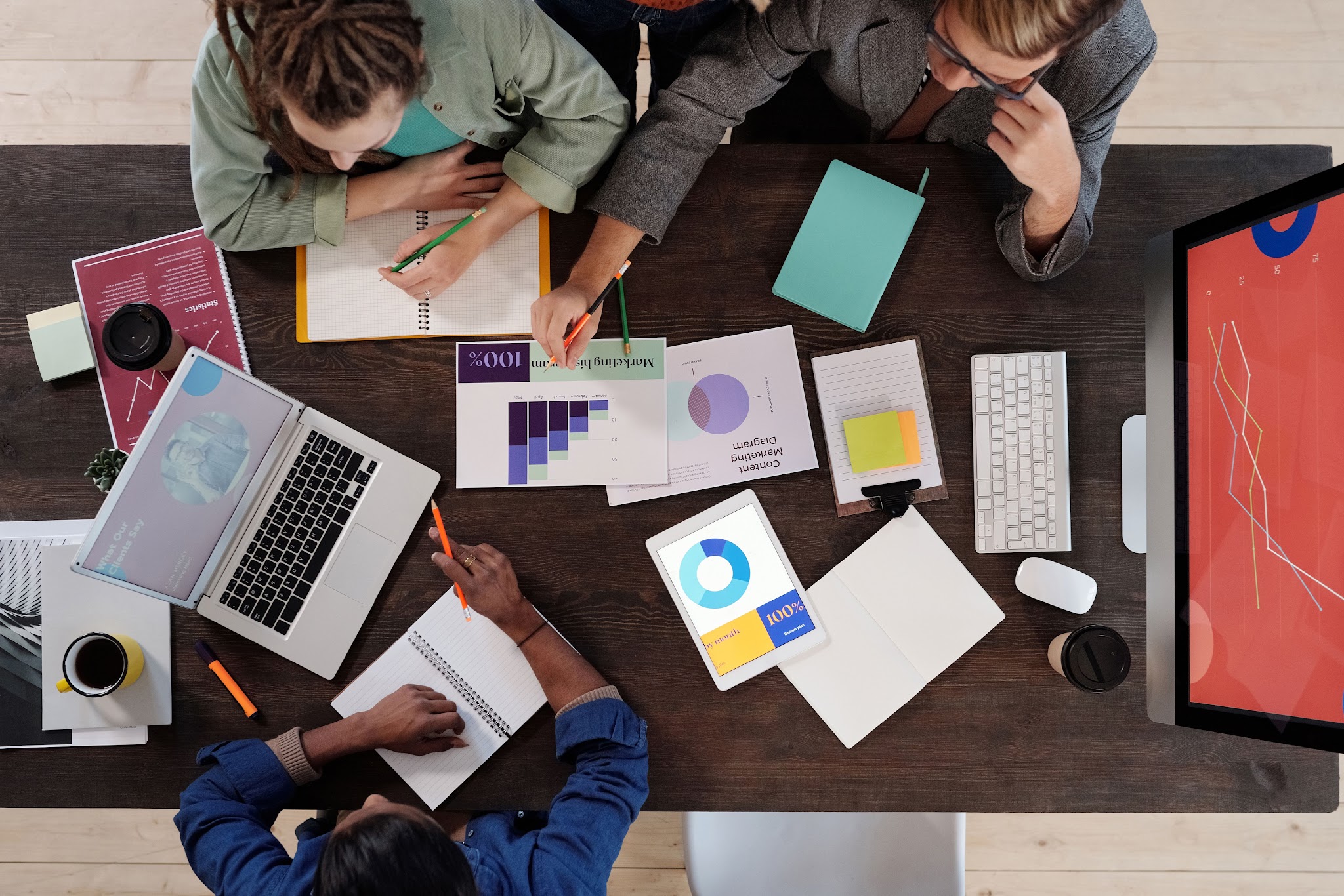 Why Hiring a Digital Marketing Agency Can Help Your Business Grow